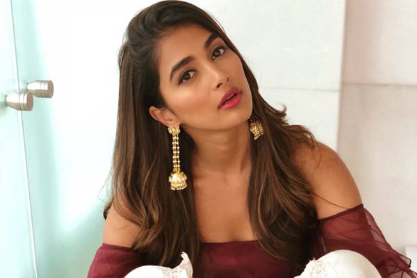 Pooja-Hegde