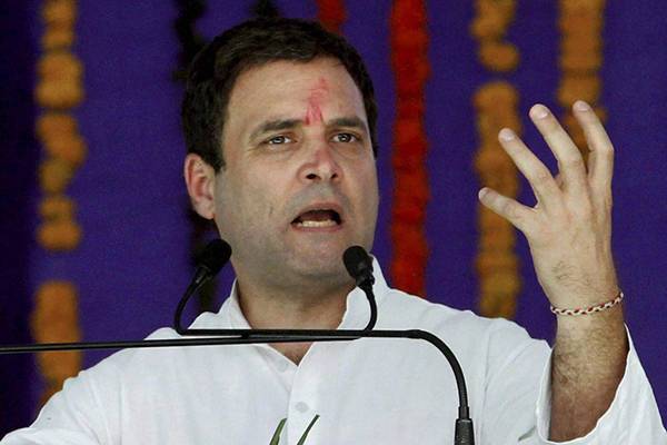 Rahul-Gandhi everymonth visit to telangana
