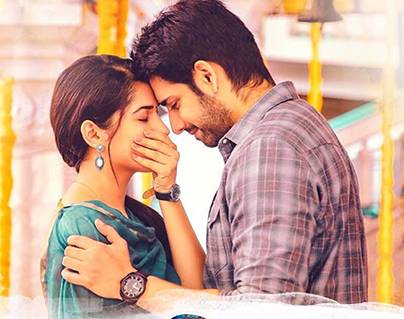 Rahul Ravindran requests the Reviewers to give good ratings