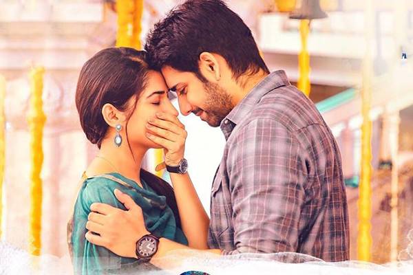 Rahul Ravindran requests the Reviewers to give good ratings