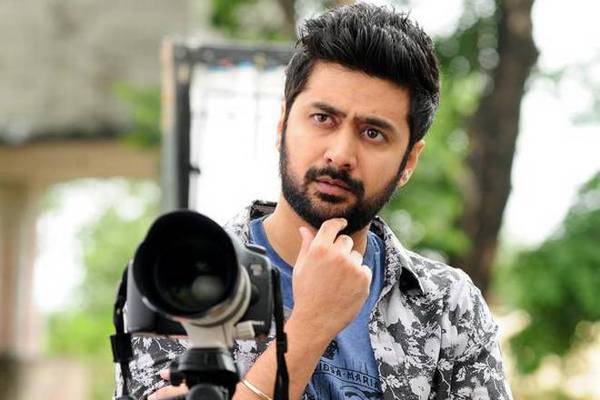 Rahul-Ravindran