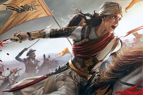 Rajamouli Father Vijayendra Prasad Denies Reshoot Rumours of Manikarnika: The Queen of Jhansi