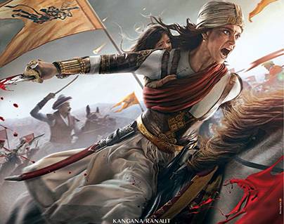 Rajamouli Father Vijayendra Prasad Denies Reshoot Rumours of Manikarnika: The Queen of Jhansi