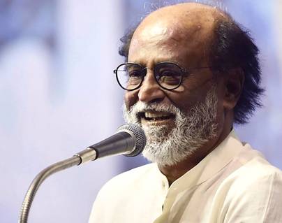 Rajinikanth-To-Join-Another-Party-Even-Before-Announcing--His-Own