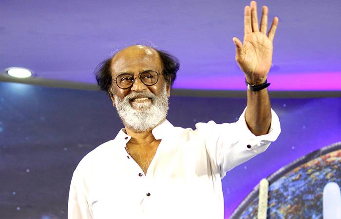 Rajinikanth's Rule Book Denies Entry for Them