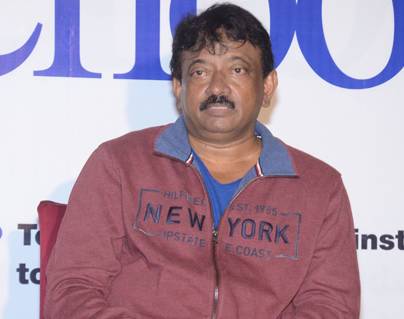 RGV to Be Back in Media Space!
