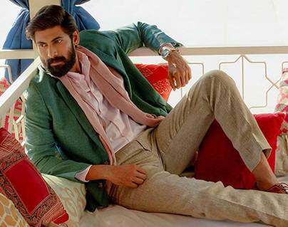 Rana--Daggubati