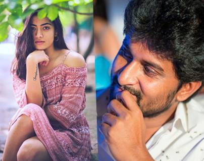 Rashmika-Madanna