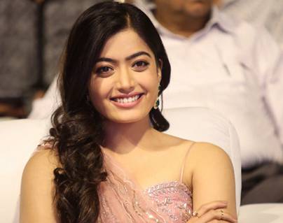 Great Chance for the New Girl in Tollywood