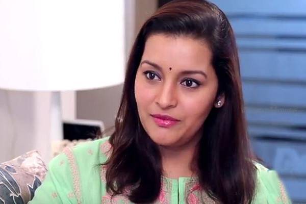 Renu Desai Coming Back to Telugu Film Industry