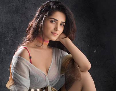 Ruhani -Sharma
