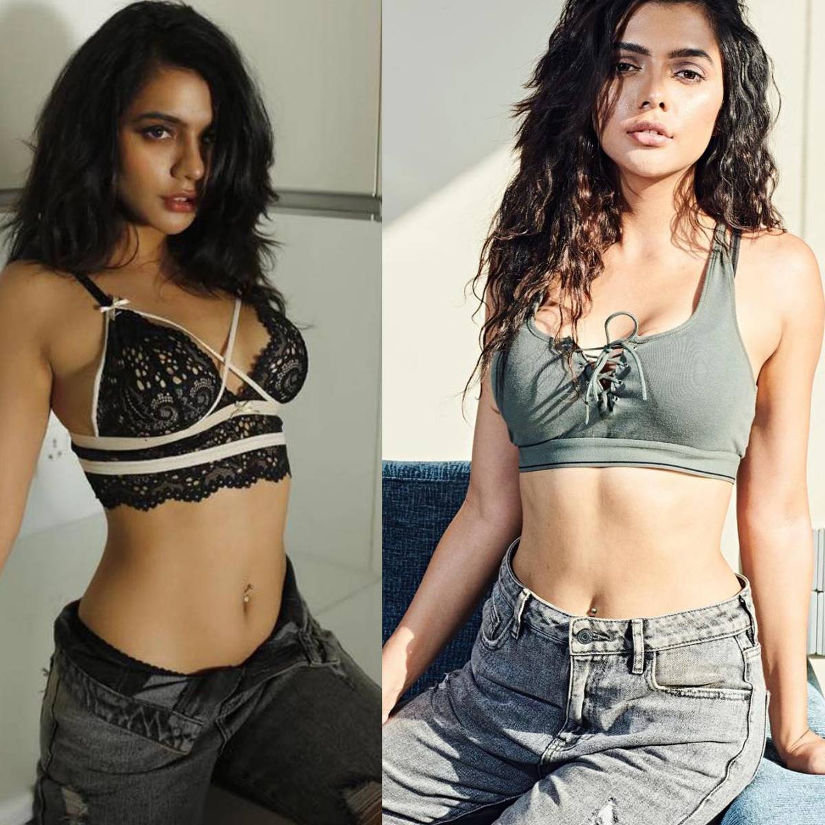 Ruhi - singh