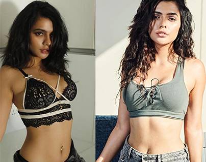 Ruhi - singh