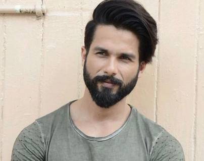 Vanga Asks more from Shahid for Arjun Reddy