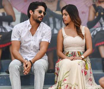 Shailaja-Reddy-Alludu-Latest--Updates