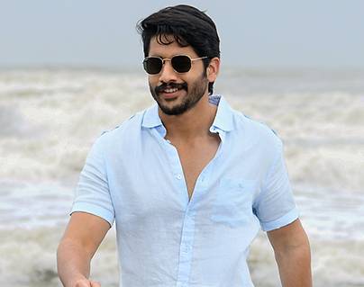 Shailaja Reddy Alludu Music Review – Situational And Underwhelming