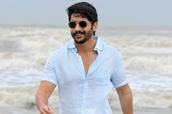 Shailaja Reddy Alludu Music Review – Situational And Underwhelming