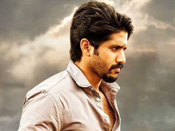 Shailaja Reddy Alludu Trailer Talk