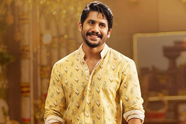 Shailaja Reddy Alludu postpone