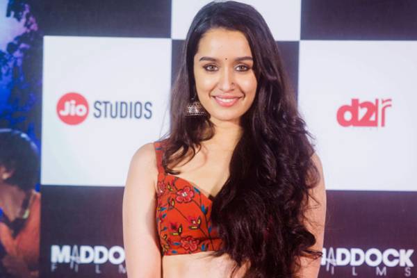 Shraddha-Kapoor