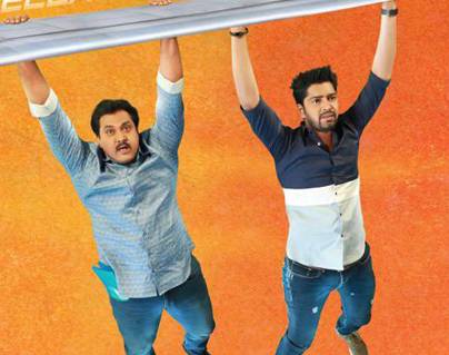 Silly Fellows Review, Silly Fellows Movie Review, Ratings