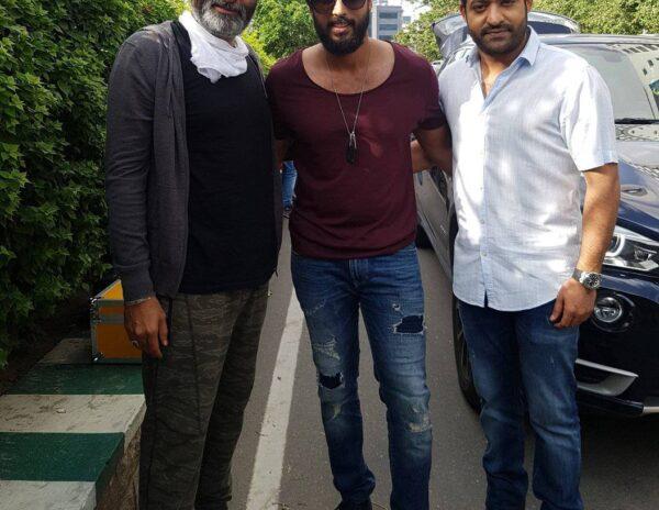 Small-But-Value-Addition-to-Jr-NTR-Trivikram-Movie