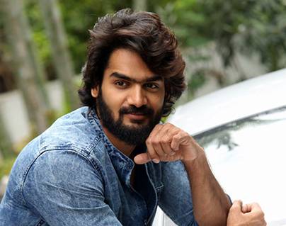 Smart And Timely Gesture From RX100 Hero Karthikeya