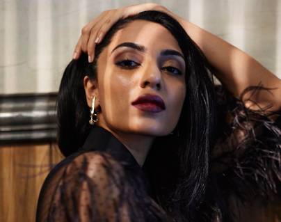 Tenali Girl Sobhita's Next to Be Boldest