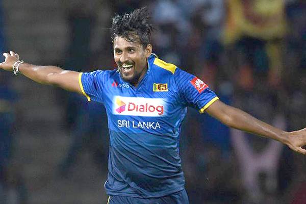 Sri Lanka vs South Africa, 4th ODI 
