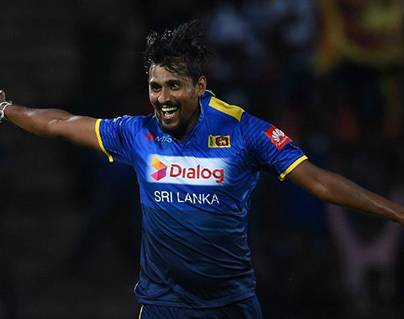 Sri Lanka vs South Africa, 4th ODI
