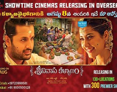 Srinivasa-Kalyanam-USA-Premiers-Confirmed-for--Today
