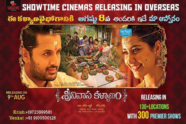 Srinivasa-Kalyanam-USA-Premiers-Confirmed-for-Today