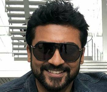 Suriya Backs out From Facing Big Threat