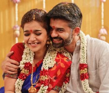 Swathi Reddy Wedding Photos