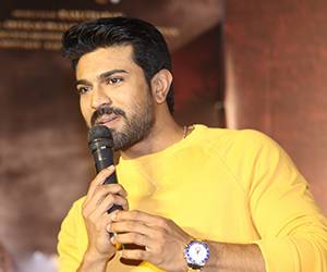 Sye Raa Narasimha Reddy Teaser Launch