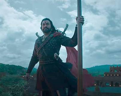 Sye Raa Narasimha Reddy leaked dialogues