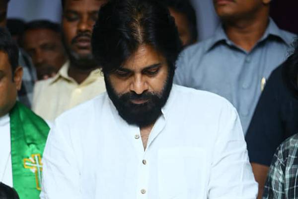 Symbol Confusion for Janasena