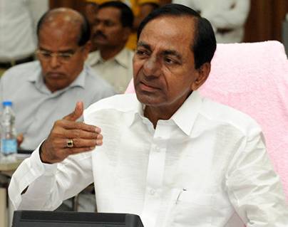 TS Government Lodges Complaint on EoDB Rankings