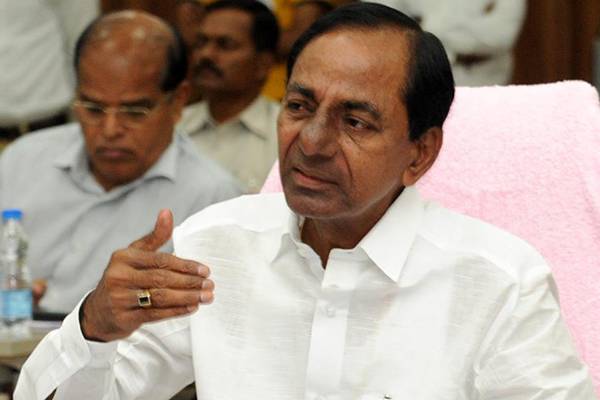 TS Government Lodges Complaint on EoDB Rankings