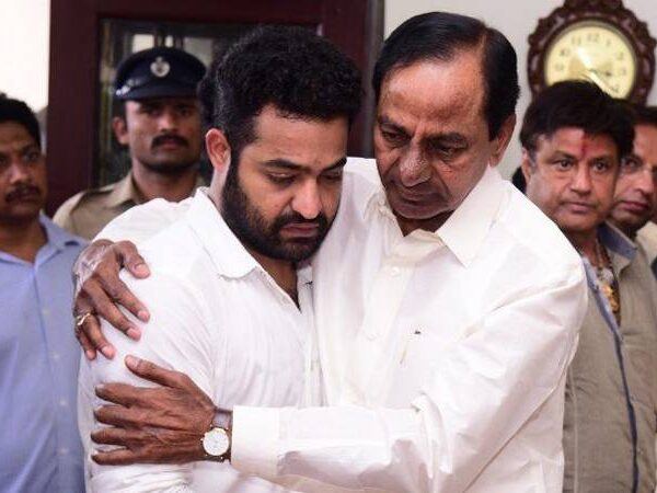 Telangana-Government-Pays-Due-Respects-to-Harikrishna