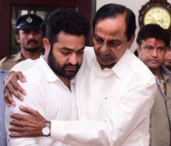 Telangana Government Pays Due Respects to Harikrishna