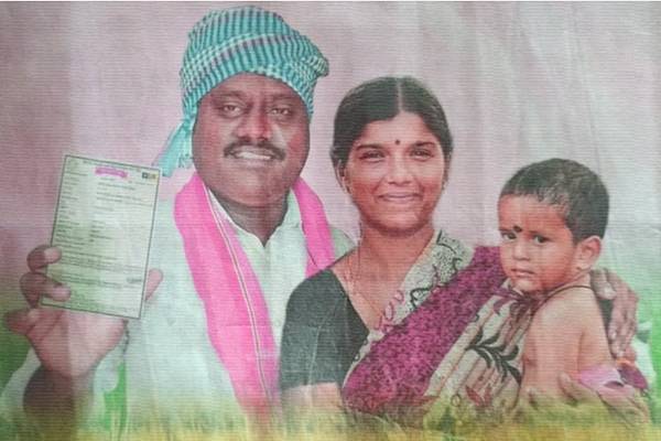 Telangana Govt Initiates Action on Ad Agency for Changing Husband for Kanti Velugu