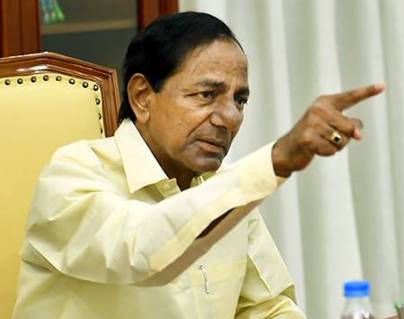 Telangana Govt's New Move to Get AP Buildings in Hyderabad