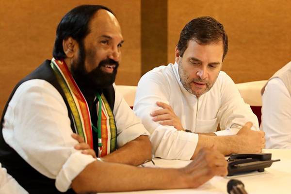 Telangana Opposition Relieved But Puts A Brave Face