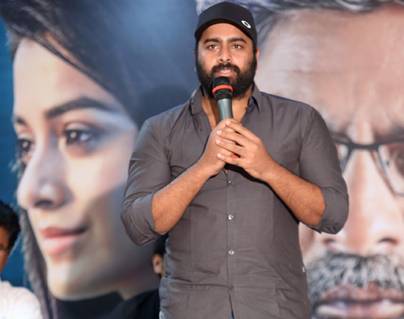 Things That Made Nara Rohit Look Bad On-screen