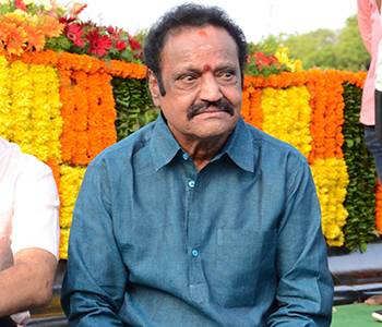 Tollywood bandh for Nandamuri Harikrishna demise