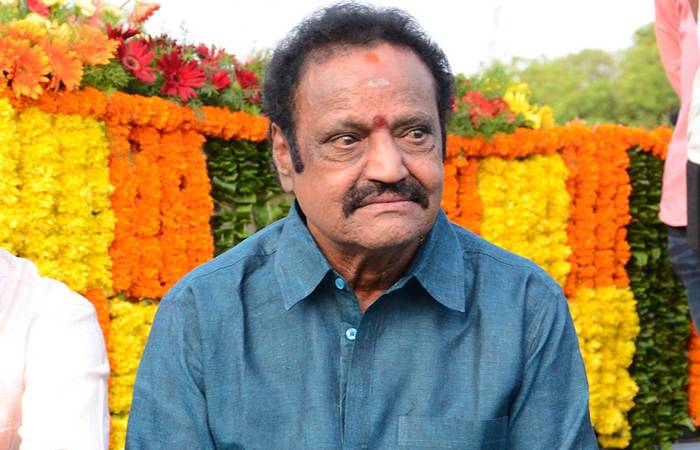 Tollywood bandh for Nandamuri Harikrishna demise