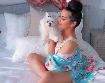 Trishala-Dutt-Instagram