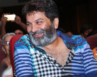Trivikram -Srinivas Demand Still Very High-