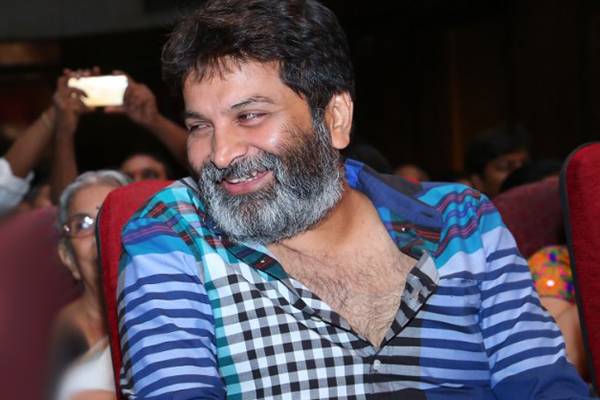 Trivikram -Srinivas Demand Still Very High-